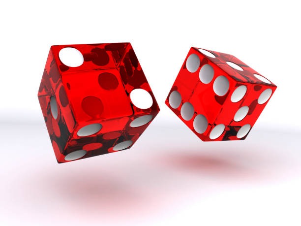 2D Number Game ticket selection interface on idw88