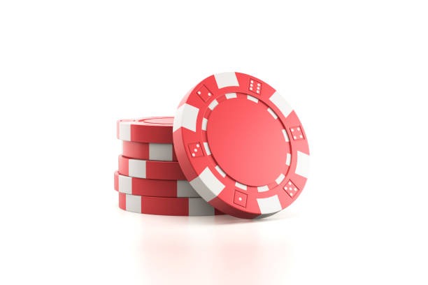 Blackjack hand decision interface showing hit, stand, double down options